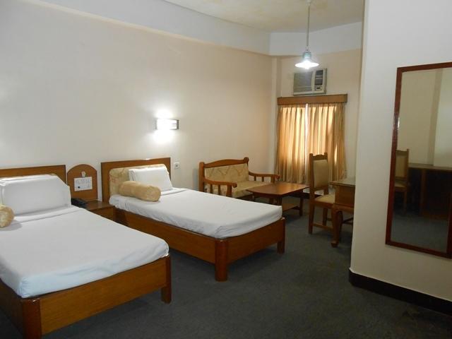 Hotel Horn Bill Guwahati Habitación foto